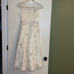 Rare editions dress